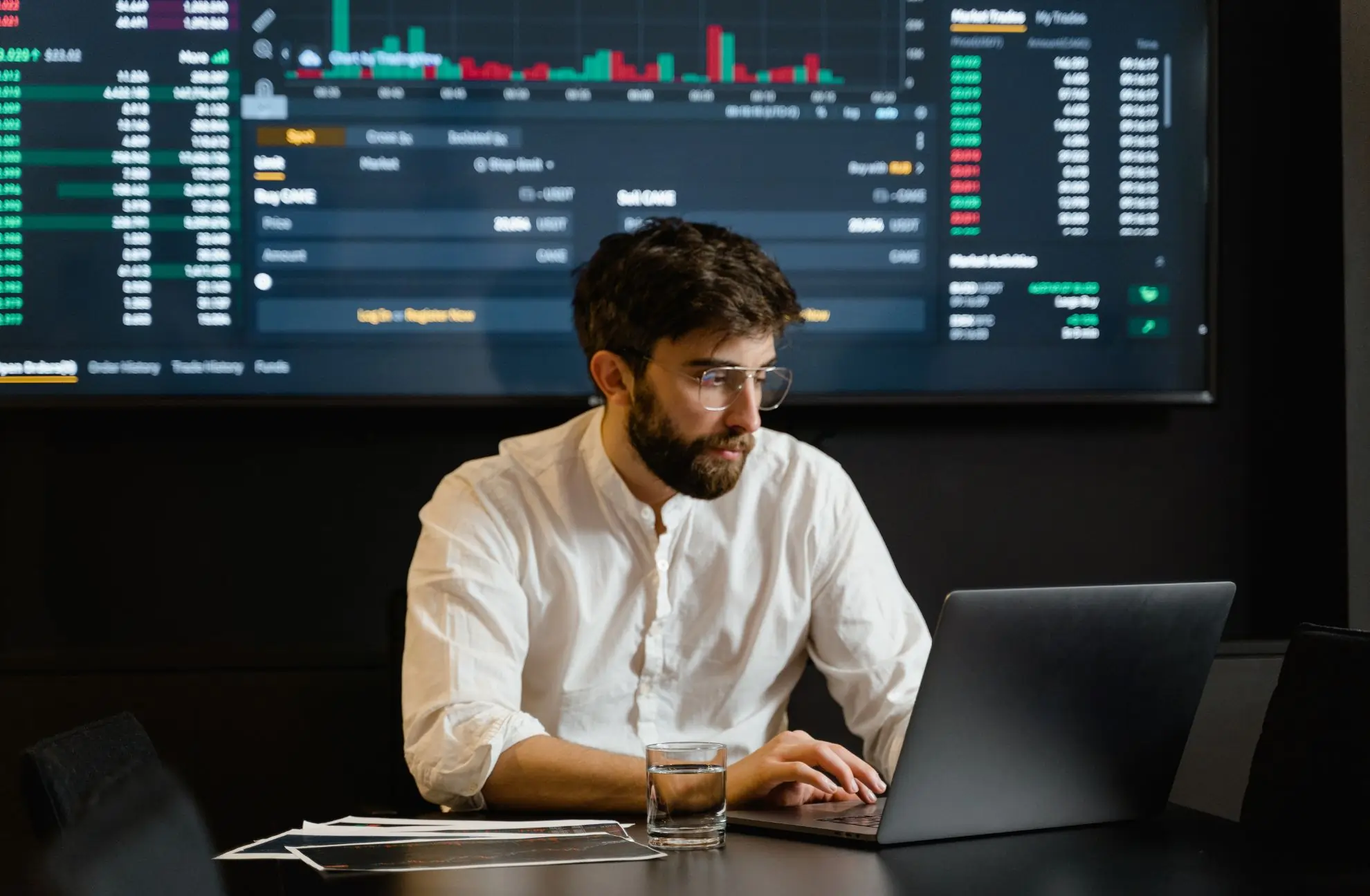 Copytrading